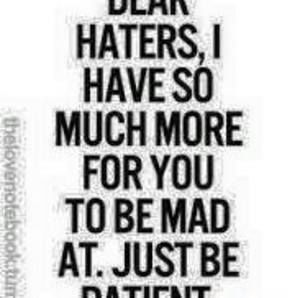 Meet your Posher, Darrell